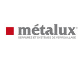 Volet roulant Metalux