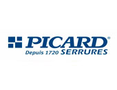 Serrurier rideau métallique Picard Épineau-les-Voves (89400)